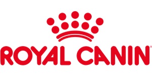 Logo de la marca Royal Canin