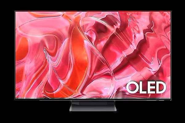 Imagen del televisor Samsung TV OLED 65S93C