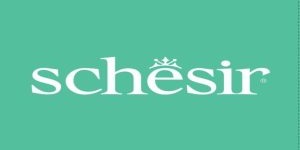 Comida para gatos - Logo de la marca Schesir