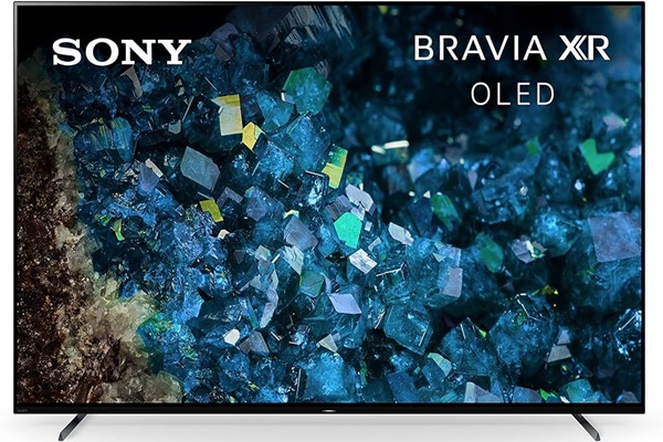 Imagen del televisor Sony BRAVIA XR-65A84L