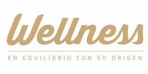 Logo de la marca Wellness