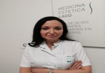 Dra. Yolanda Arnal