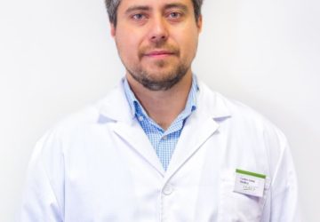 Dr. Carlos Lema