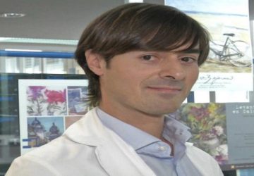 Dr. Alejandro Fueyo Casado