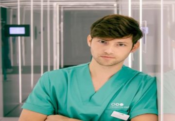 Dr. Antonio Leone
