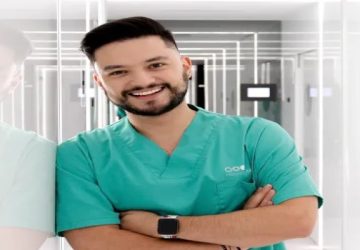Dr. Steven Walker