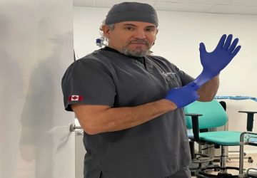 Dr. Juan Andrade