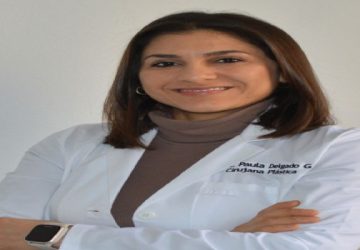 Dra. Paula Delgado Giraldo