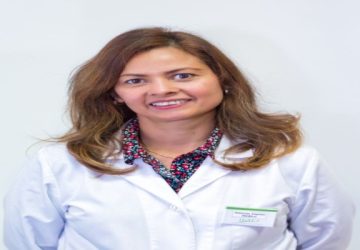 Dra. Ximena Zapata
