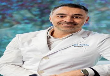 Dr. Carlos Portinha
