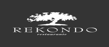 Restaurantes preferidos por los chefs españoles - Logo de Rekondo Madrid