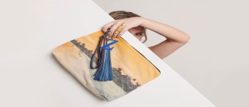 Mejores tiendas de moda en Madrid - Muestra de los modelos de la última colección de bolsas de Zubi