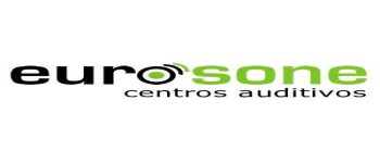 Mejores audífonos - Logo de Eurosone Centros Auditivos Madrid