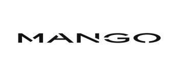 Tiendas de ropa de embarazada - Identidad gráfica de Mango