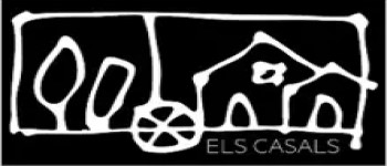 Restaurantes preferidos por los chefs españoles - Identidad gráfica de Els Casals
