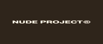 Mejores tiendas de moda en Madrid - Logo de Nude Project