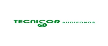 Mejores audífonos - Logo de Tecnisor España