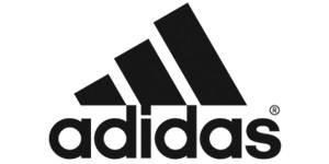 Tiendas de artículos deportivos - Logo de la tienda Adidas Store