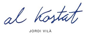 Restaurantes favoritos de los chefs - Logo del restaurante Al Kostat