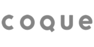 Restaurantes en Madrid - Logo del restaurante Coque