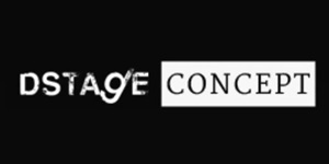 Restaurantes en Madrid - Logo del restaurante DSTAgE