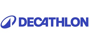 Tiendas de artículos deportivos - Logo de la tienda Decathlon