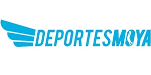 Logo de la tienda Deportes Moya