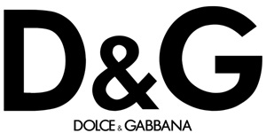 Logo de la tienda Dolce & Gabbana