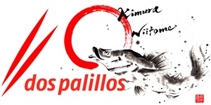 Restaurantes favoritos de los chefs - Logo del restaurante Dos Palillos