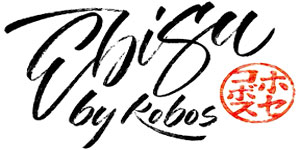 Identidad gráfica Ebisu by Kobos