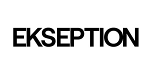 Ropa elegante de mujer - Logo de la tienda Ekseption