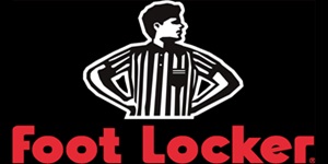 Logo de la tienda Foot Locker
