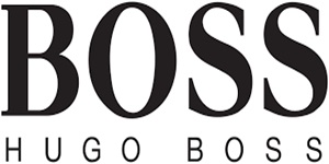 Logo de la tienda Hugo Boss