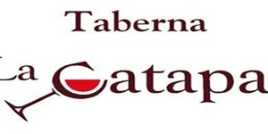 Restaurantes favoritos de los chefs - Logo del restaurante La Catapa
