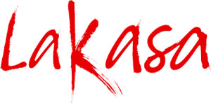 Identidad gráfica de Lakasa