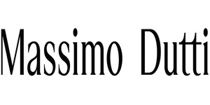 Logo de la tienda Massimo Dutti