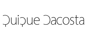 Logo del restaurante Quique Dacosta