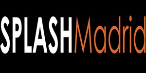 Logo del centro estético Splash Madrid