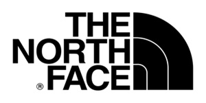 Logo de la tienda The North Face