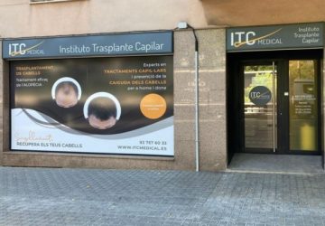 ITC Medical Barcelona