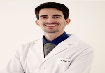 Dr. Federico Feltes Guzmán