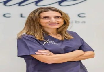 Dra. Concepción Concejo