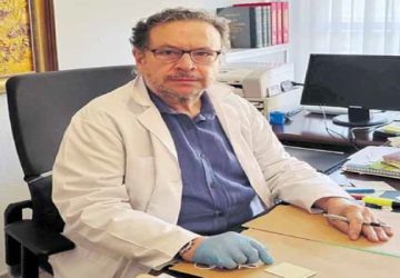 Dr. Pablo García Fernández