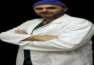 Dr Michalis Georgiou