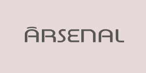 Gimnasios en Madrid - Logo de Arsenal Femenino Gimnasio
