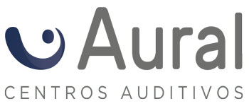 Logo de Centro Auditivo Aural