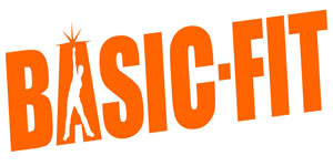 Identidad gráfica de Basic Fit