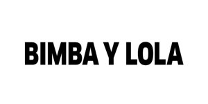Identidad gráfica de Bimba y Lola