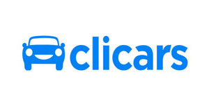 Coches de segunda mano Madrid - Identidad gráfica de CLICARS 