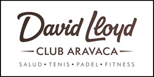 Gimnasios en Madrid - Identidad gráfica de David Lloyd Aravaca
